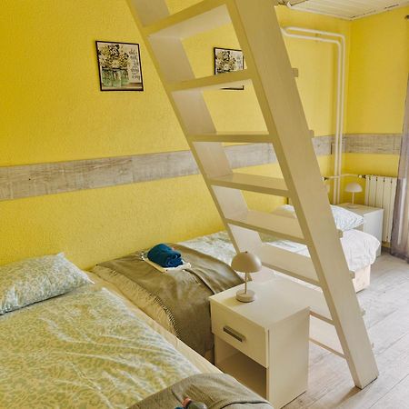 Sailor'S Apartman Siófok Eksteriør bilde