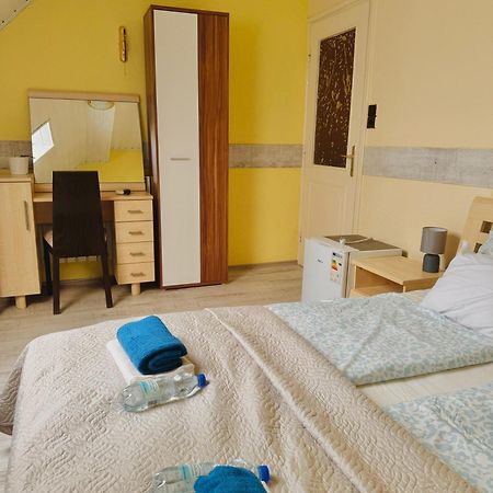 Sailor'S Apartman Siófok Eksteriør bilde