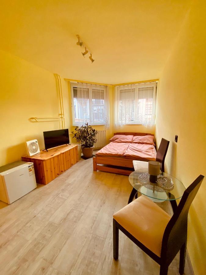 Sailor'S Apartman Siófok Eksteriør bilde
