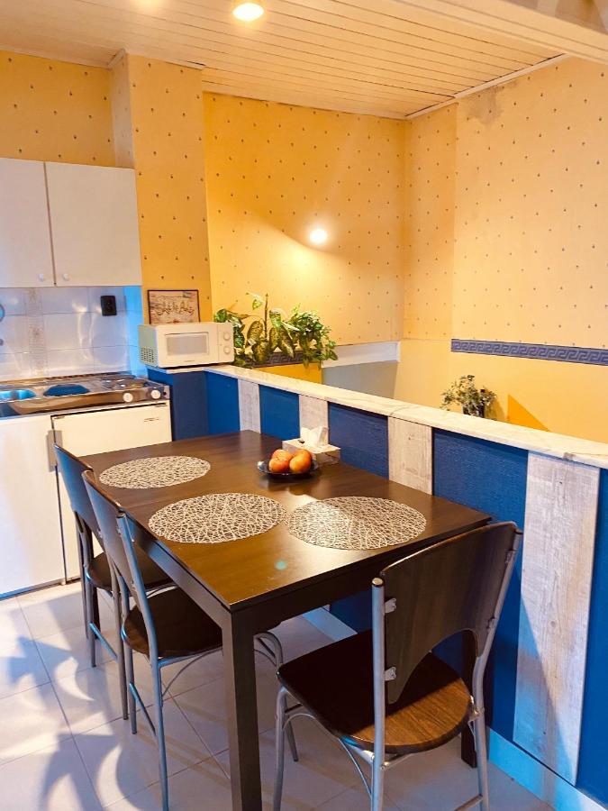 Sailor'S Apartman Siófok Eksteriør bilde