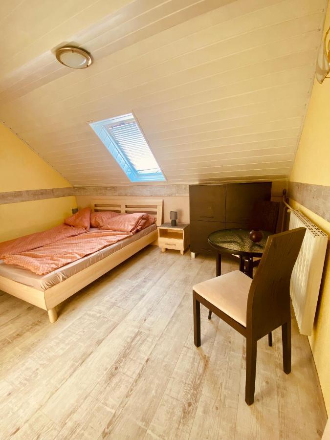 Sailor'S Apartman Siófok Eksteriør bilde