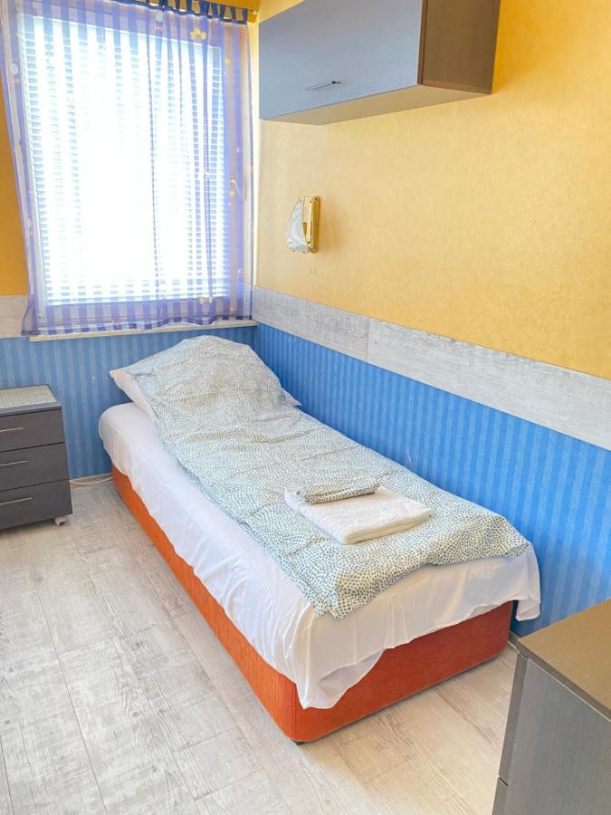 Sailor'S Apartman Siófok Eksteriør bilde