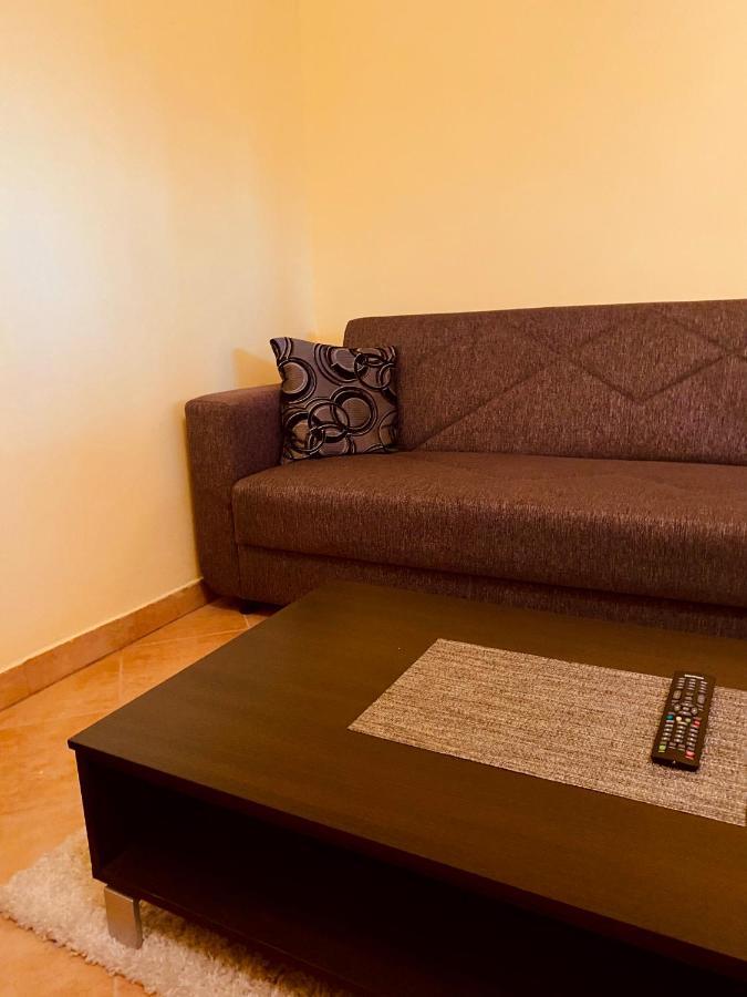 Sailor'S Apartman Siófok Eksteriør bilde
