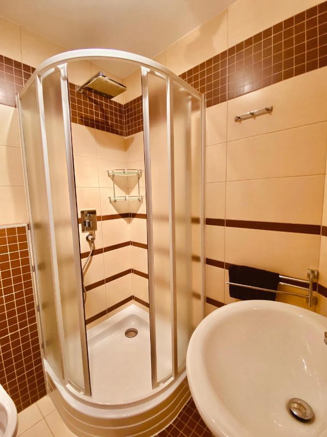 Sailor'S Apartman Siófok Eksteriør bilde