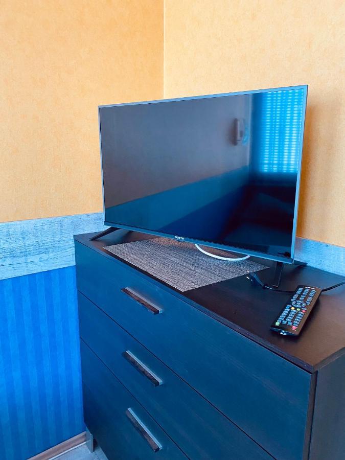 Sailor'S Apartman Siófok Eksteriør bilde