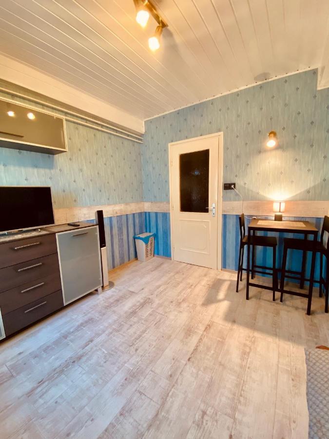 Sailor'S Apartman Siófok Eksteriør bilde