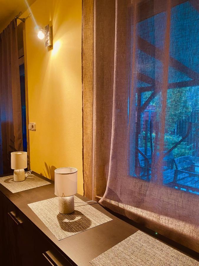Sailor'S Apartman Siófok Eksteriør bilde
