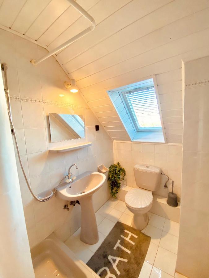 Sailor'S Apartman Siófok Eksteriør bilde
