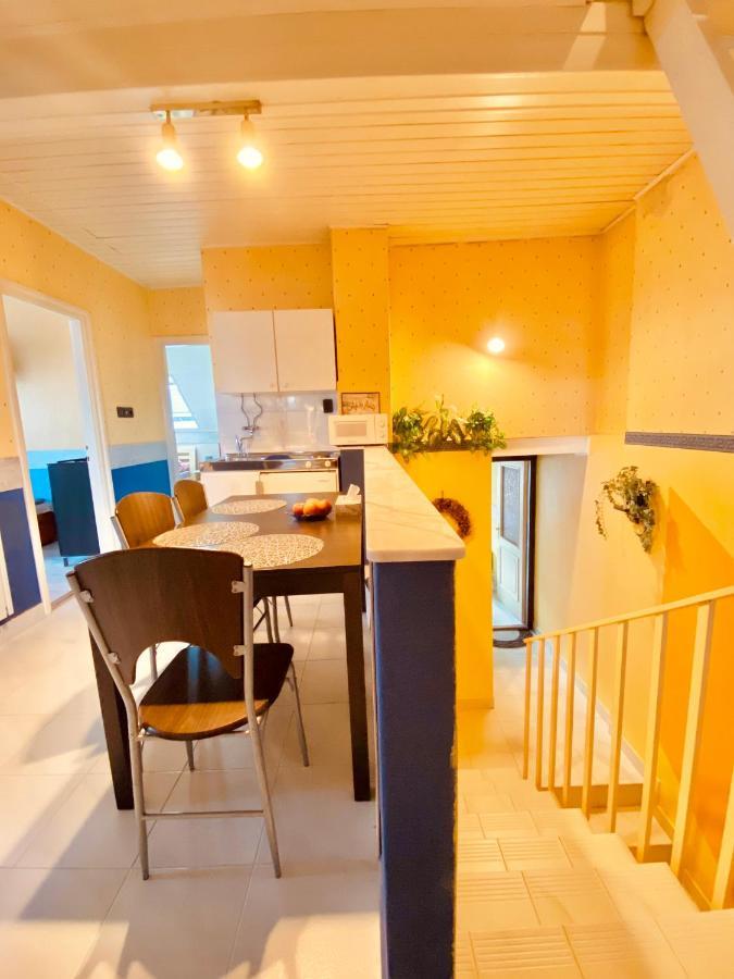 Sailor'S Apartman Siófok Eksteriør bilde