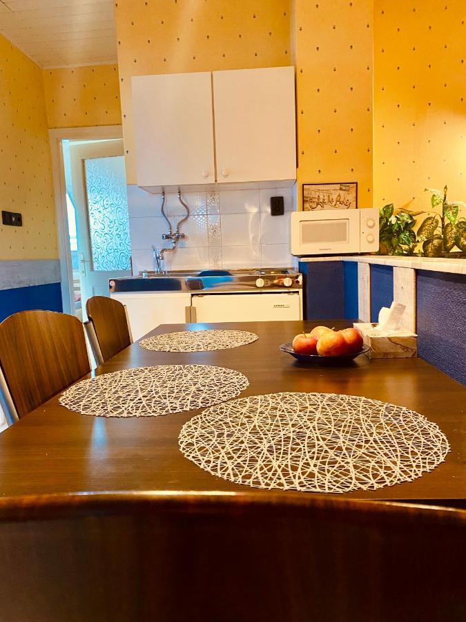 Sailor'S Apartman Siófok Eksteriør bilde