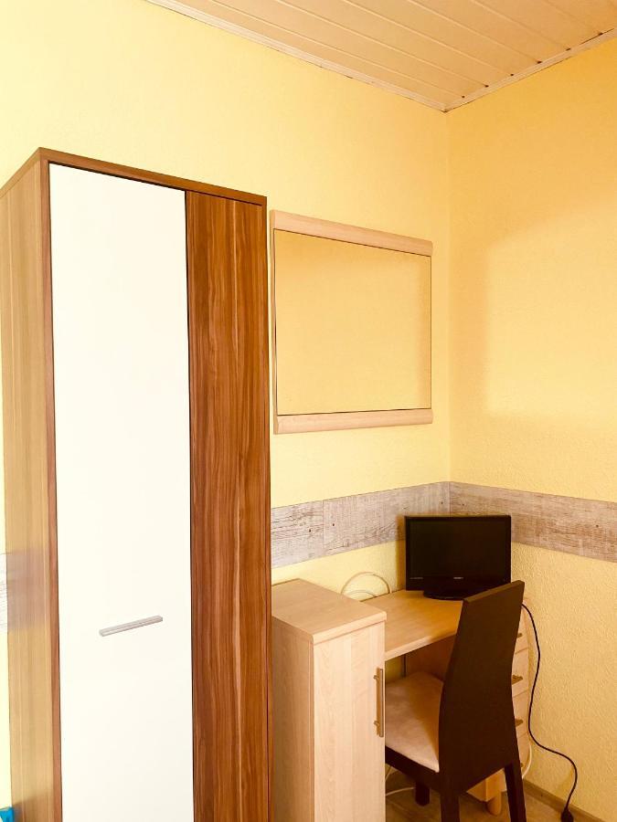 Sailor'S Apartman Siófok Eksteriør bilde