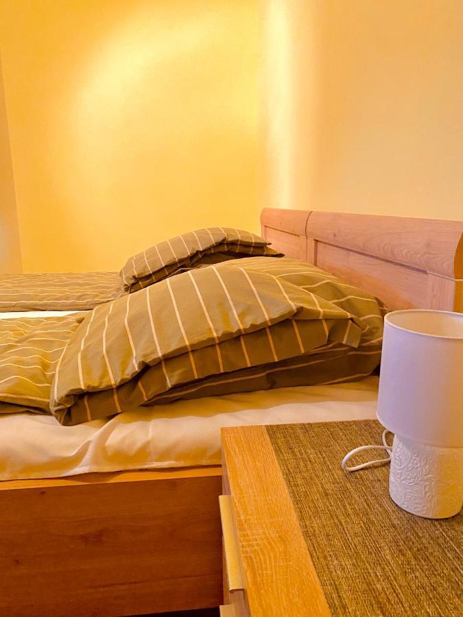 Sailor'S Apartman Siófok Eksteriør bilde