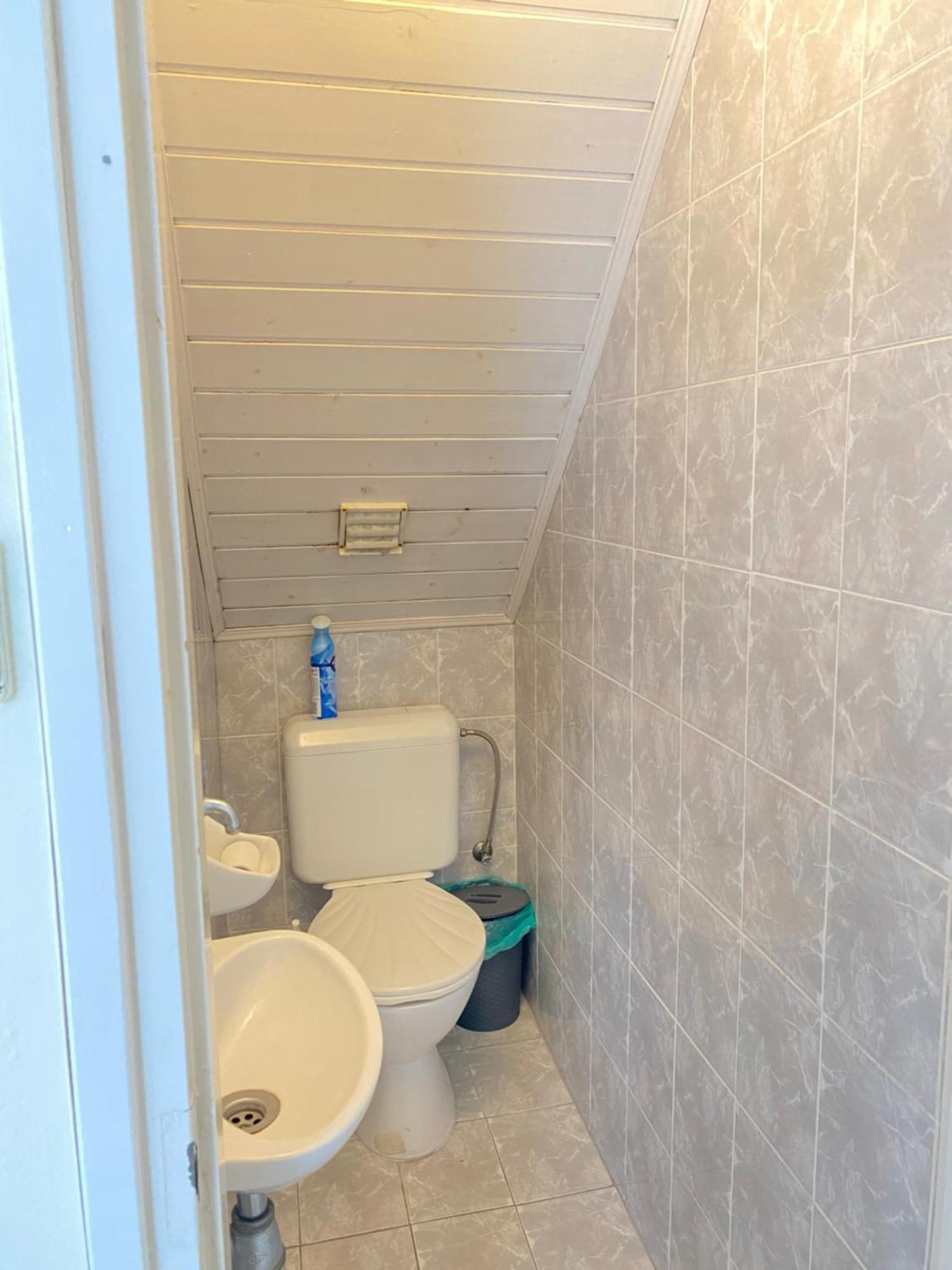 Sailor'S Apartman Siófok Eksteriør bilde