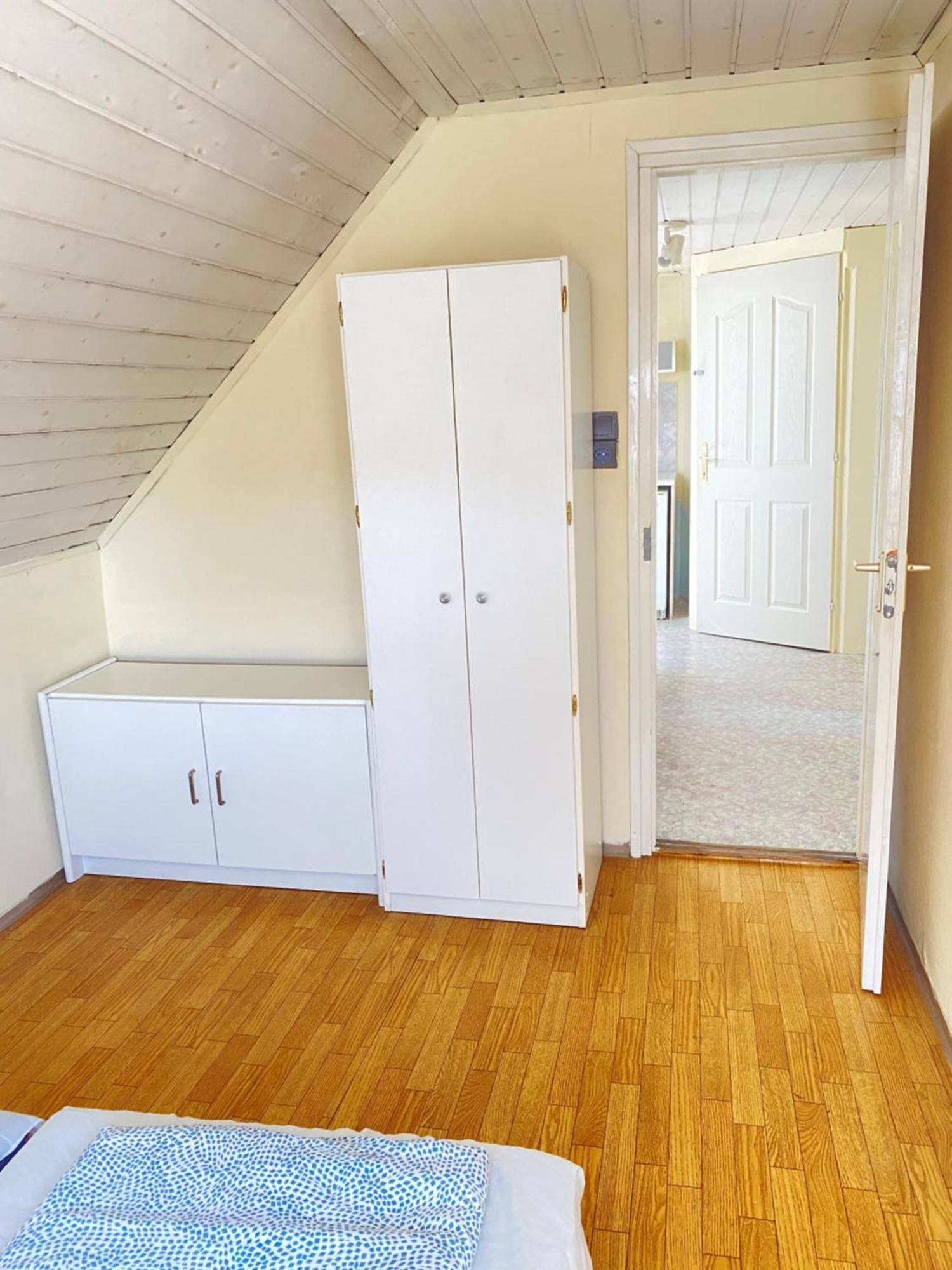 Sailor'S Apartman Siófok Eksteriør bilde