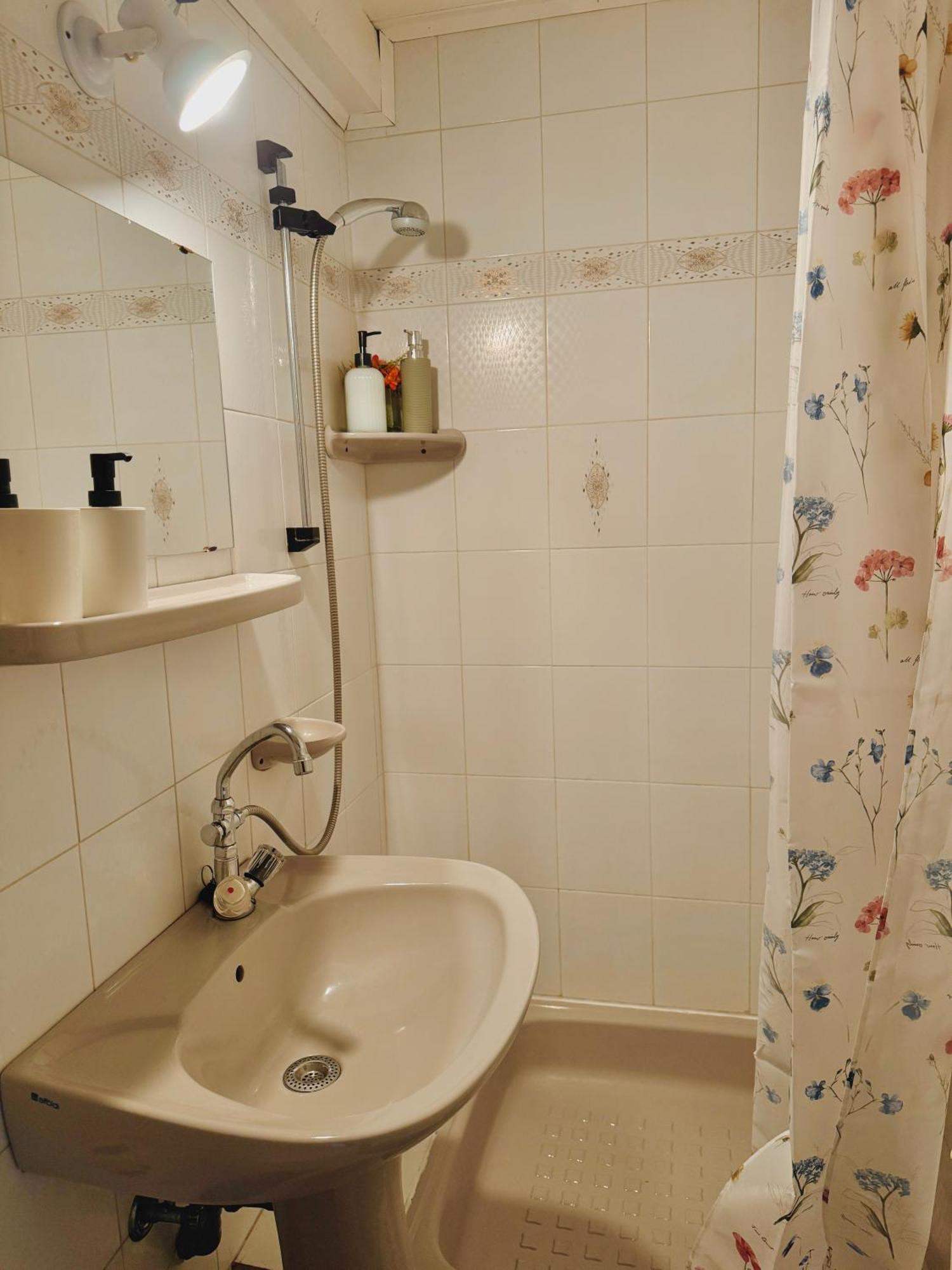 Sailor'S Apartman Siófok Eksteriør bilde