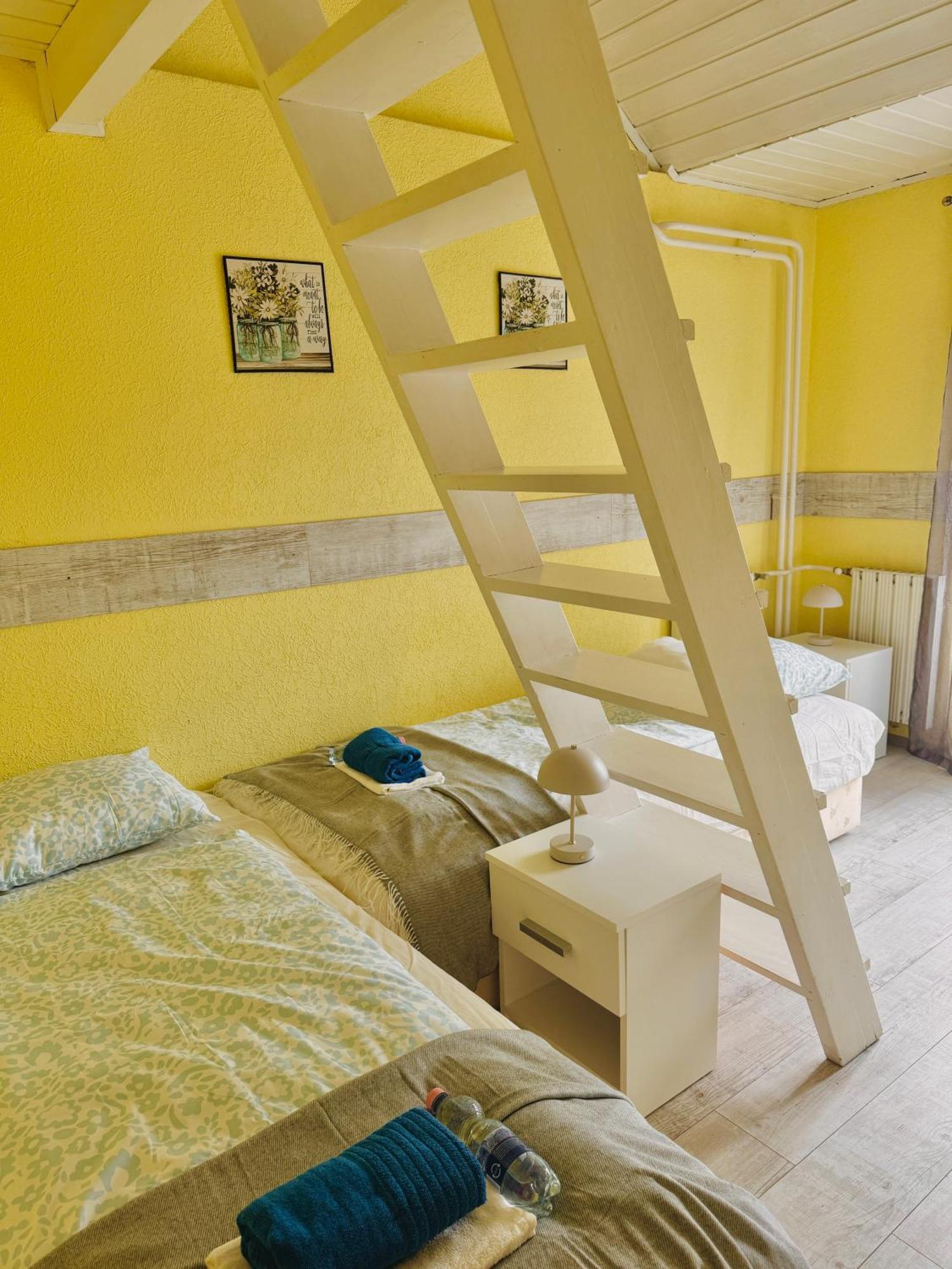 Sailor'S Apartman Siófok Eksteriør bilde