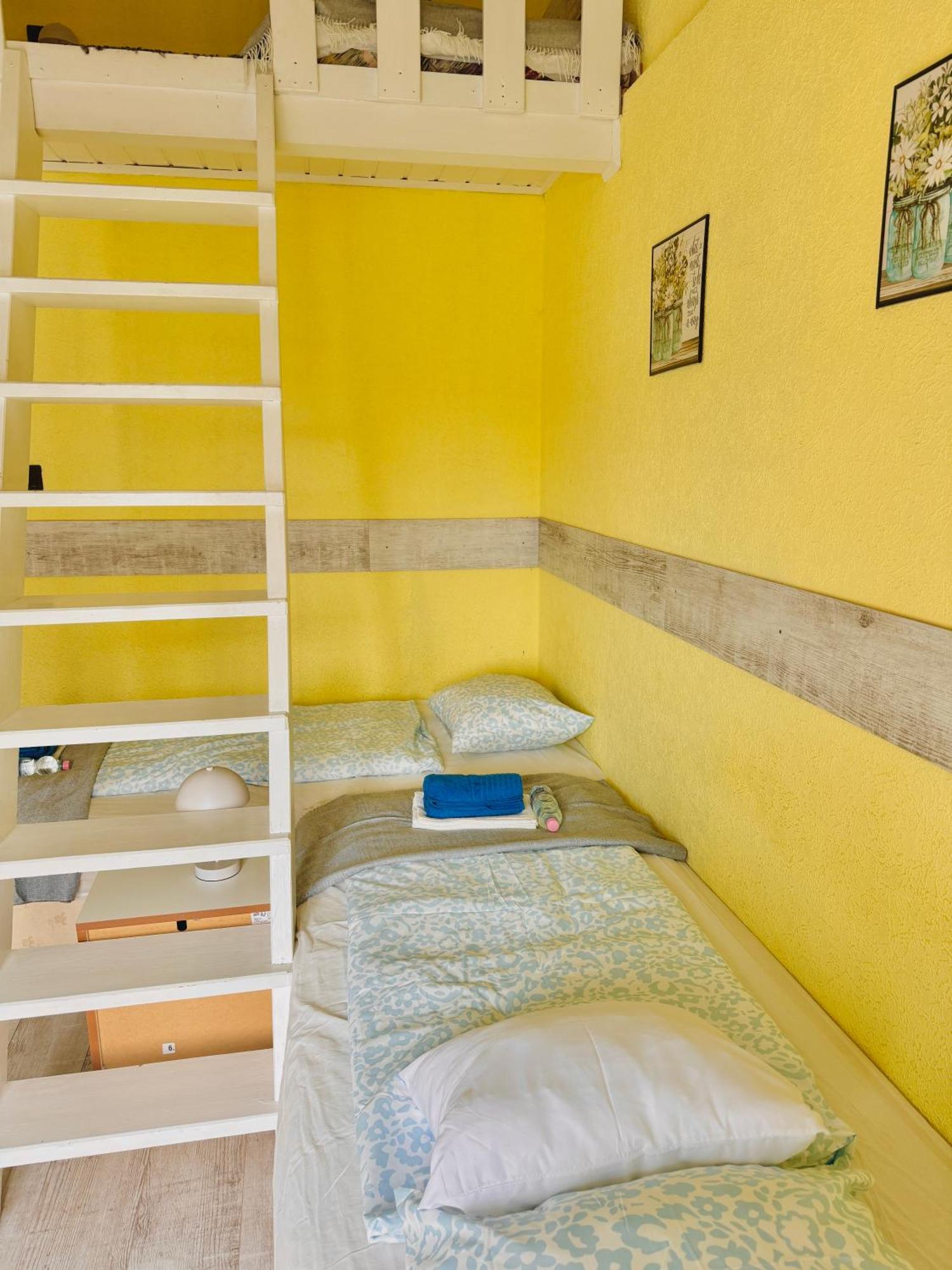 Sailor'S Apartman Siófok Eksteriør bilde