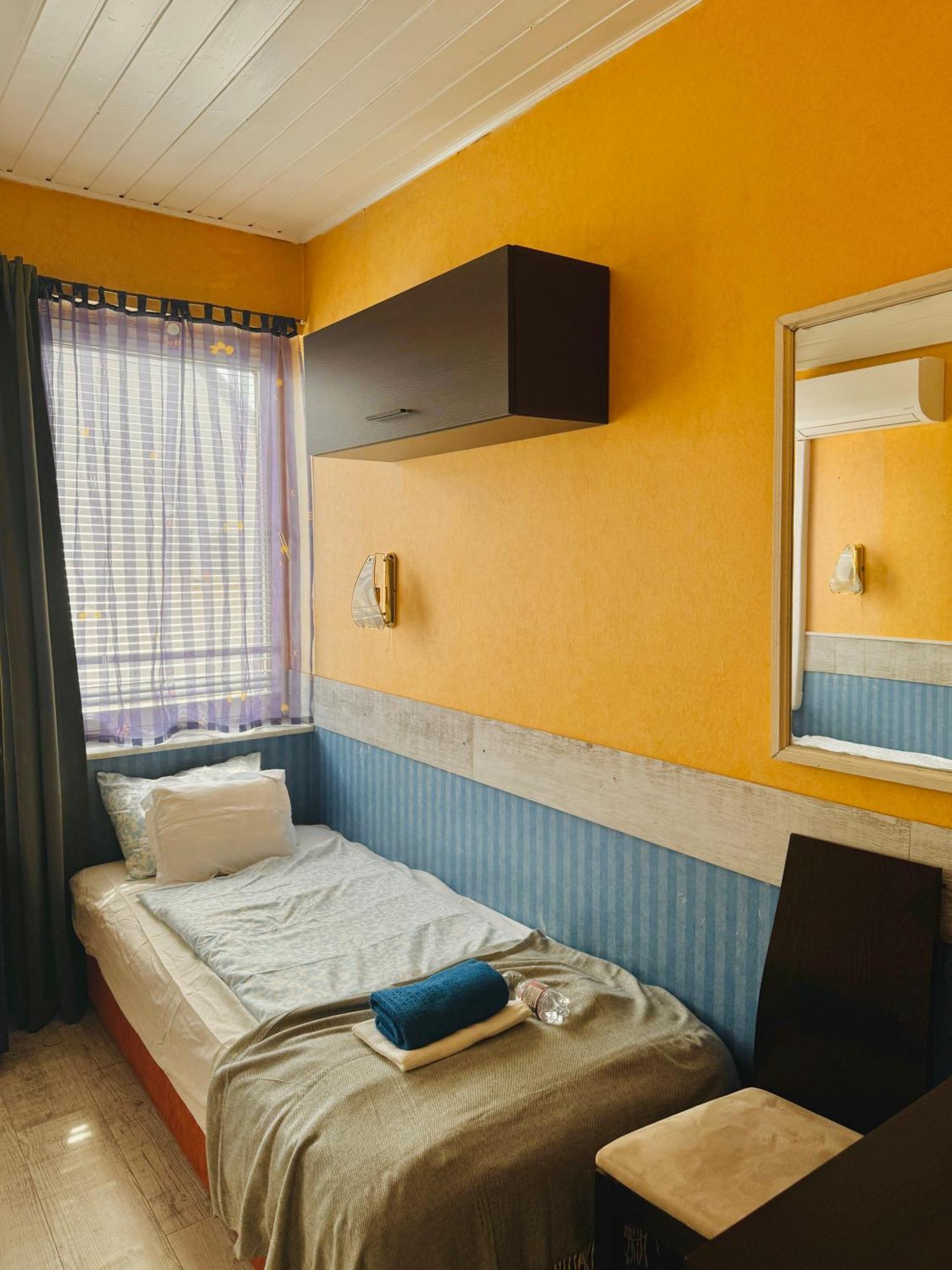 Sailor'S Apartman Siófok Eksteriør bilde