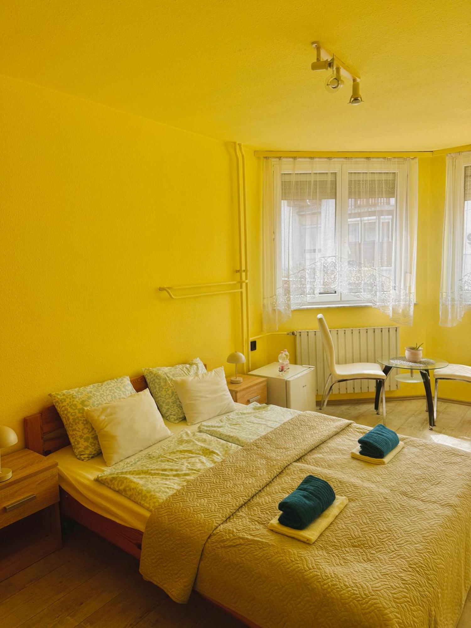 Sailor'S Apartman Siófok Eksteriør bilde