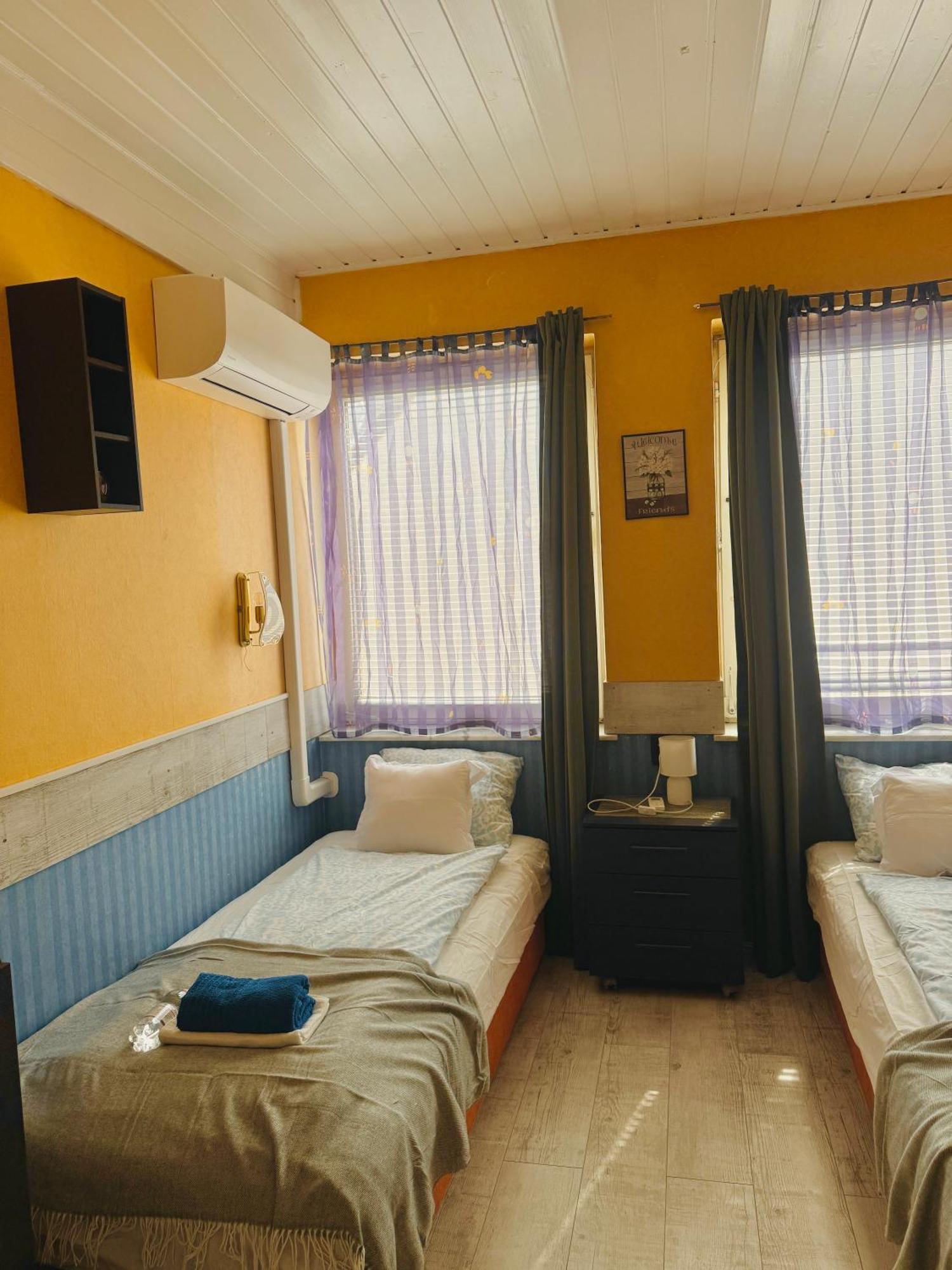 Sailor'S Apartman Siófok Eksteriør bilde