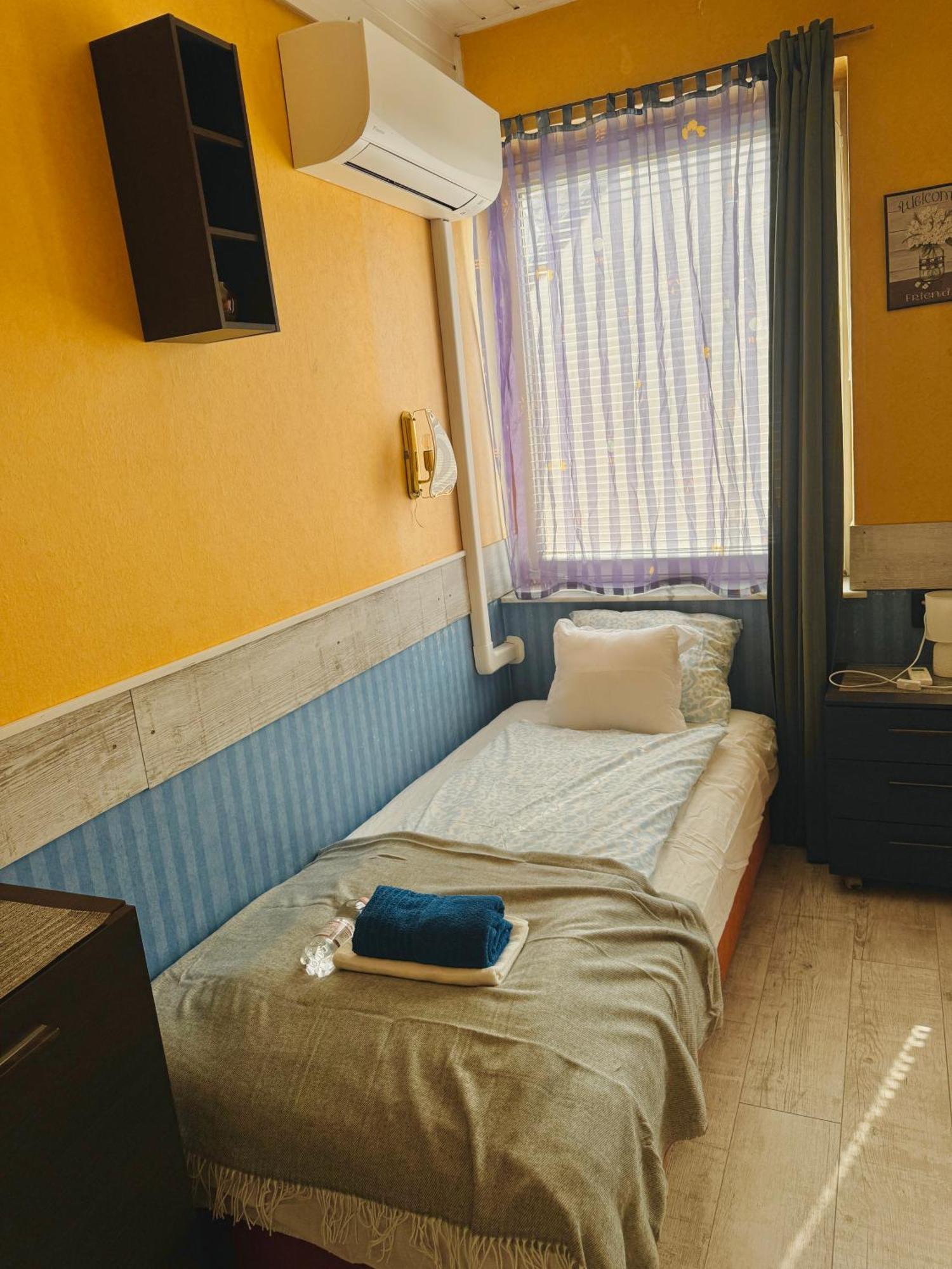 Sailor'S Apartman Siófok Eksteriør bilde